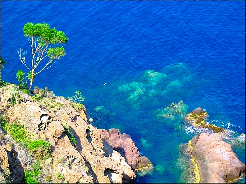 Vacancéole - Les Calanques Du Parc