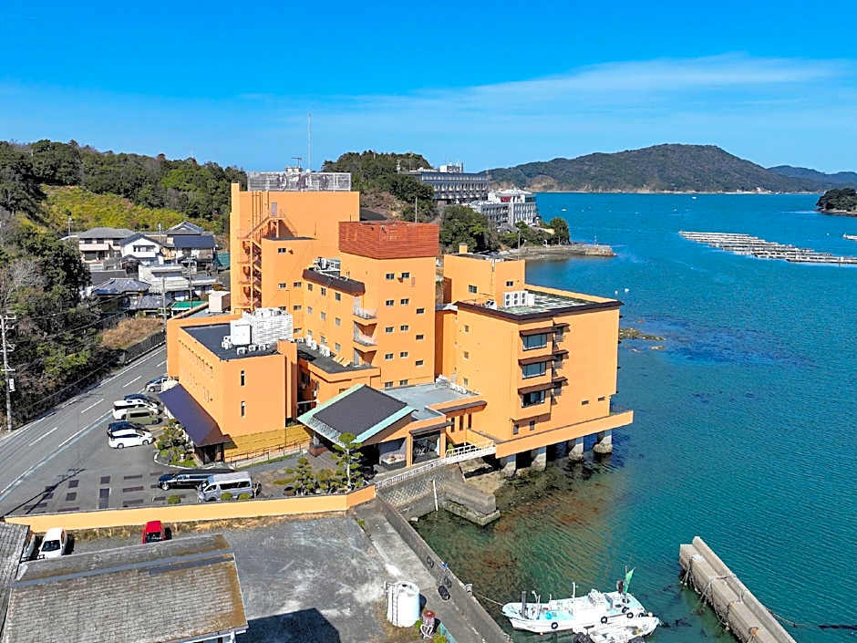 Kochoran Hotel