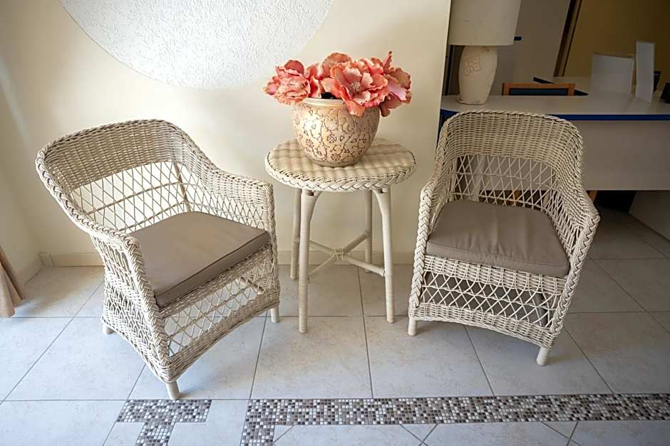 Hotel Petite Fleur