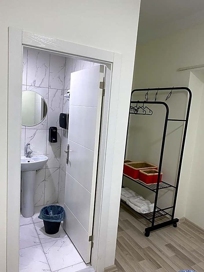 Deeps Hostel Ankara 2