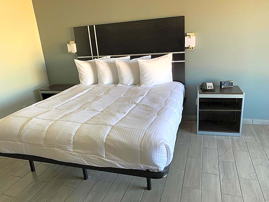 South Padre Island Lodge