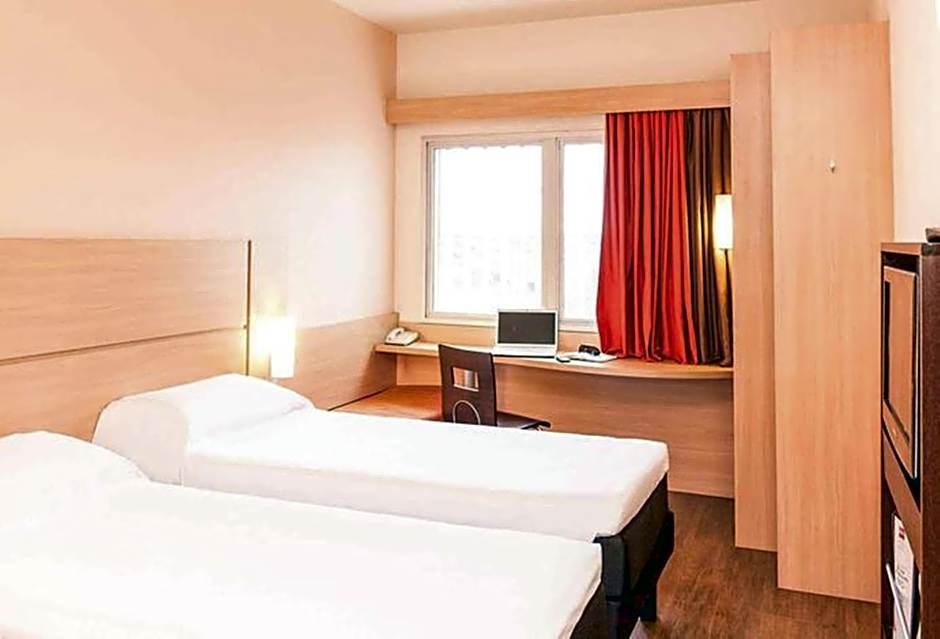 ibis Manaus Distrito Industrial