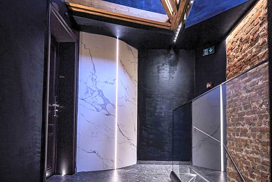 Hotel ONIRO - Luxury Rooms & Wellness Suites