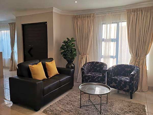 Fourways BnB