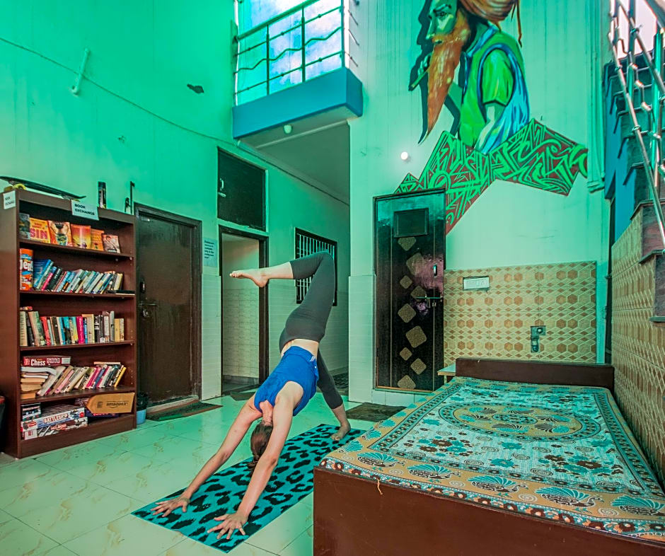 Friends Guest House and Hostel