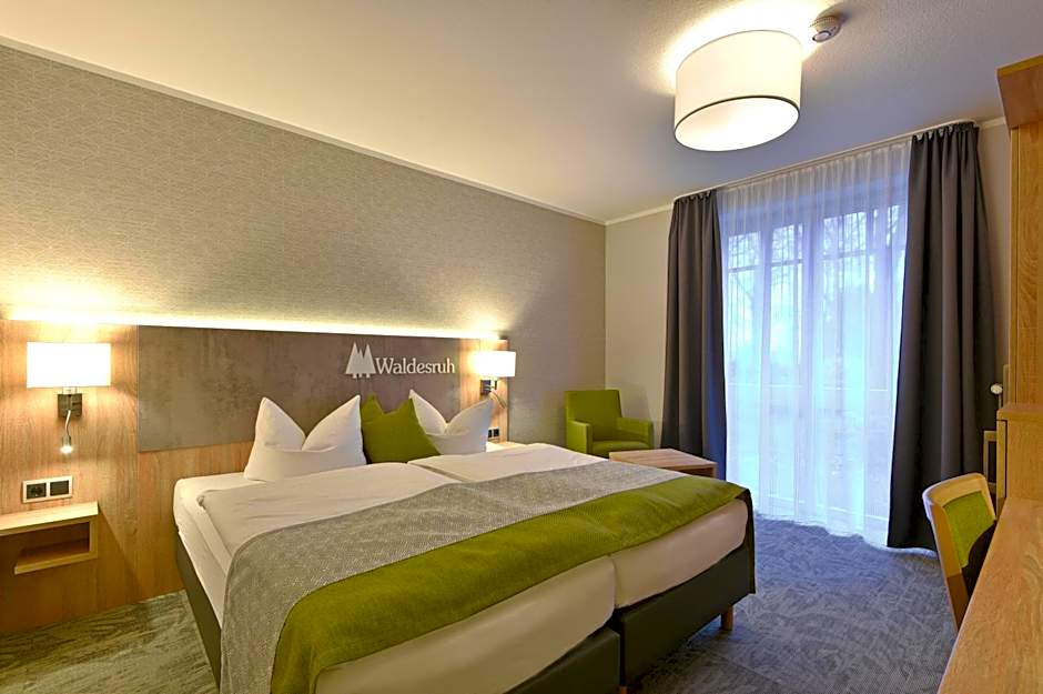 Hotel Restaurant Waldesruh