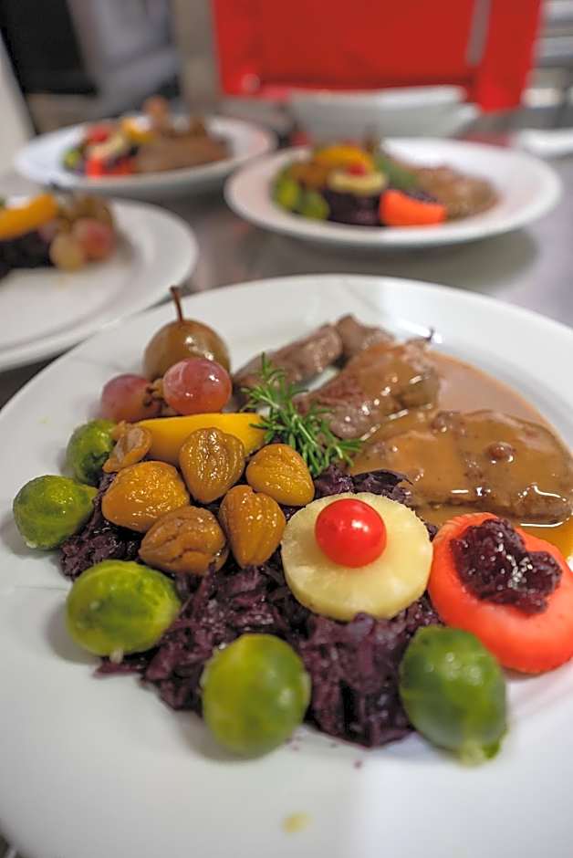 Gasthof Drei Eidgenossen