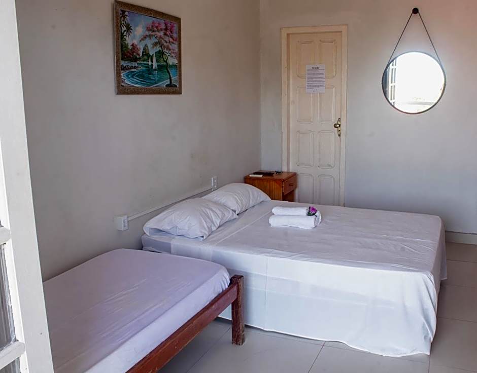 Pousada Terra Nostra