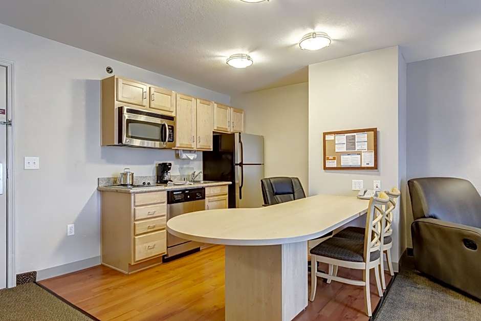 Candlewood Suites Paducah By IHG