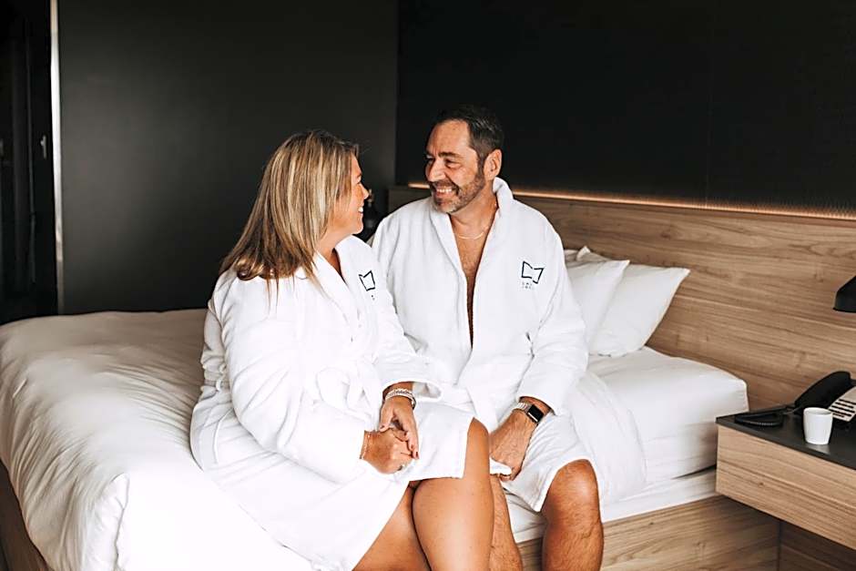 Hotel Chateau Joliette