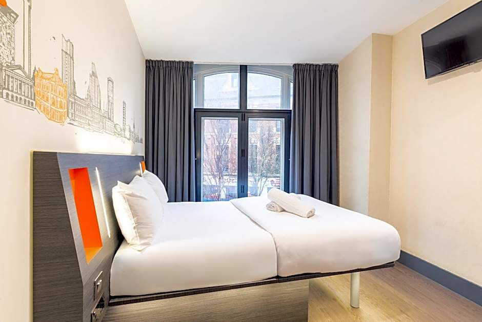 easyHotel Birmingham