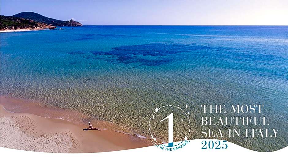 Chia Laguna - Hotel Village