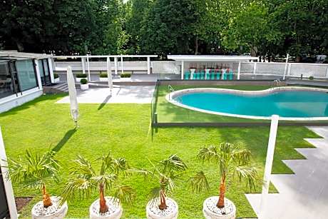Hotel Tres Reyes Pamplona