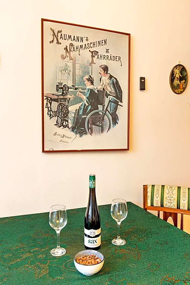 Pension Nostalgie - Minihotel