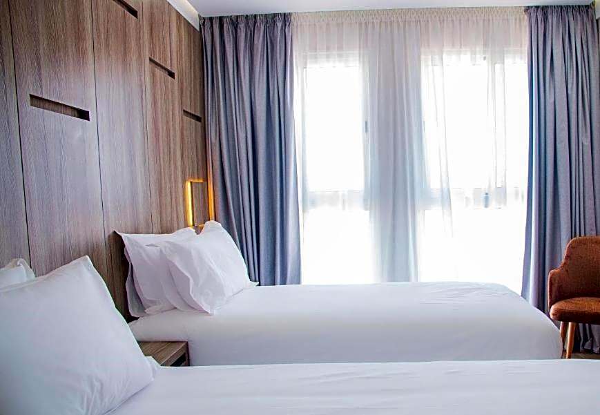 Marchica Hotel