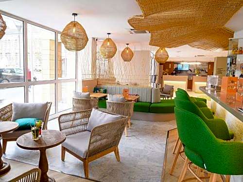 ibis Styles Tours Centre