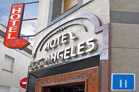 Hotel Los Angeles