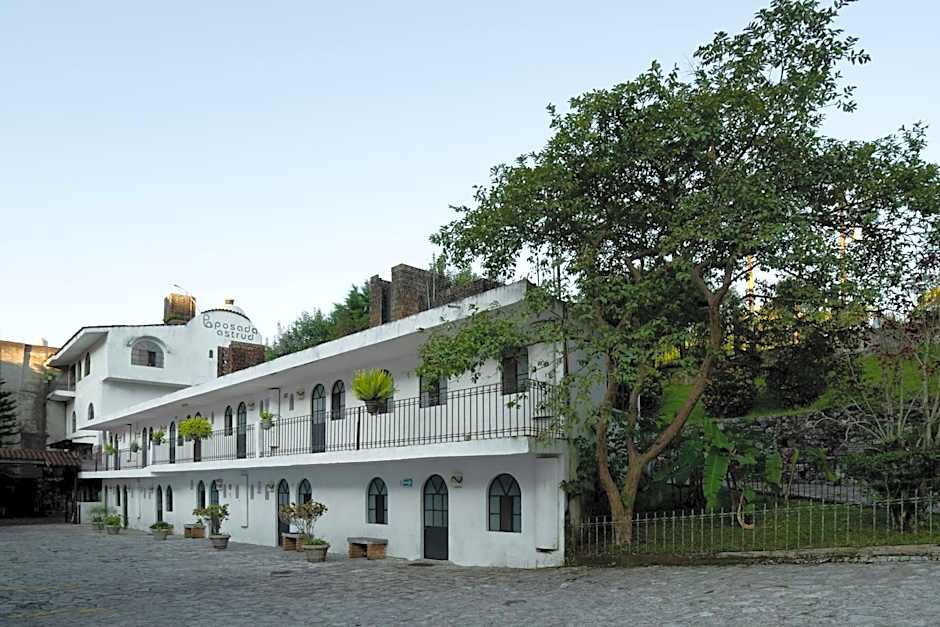 OYO Posada Astrud