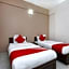 Hotel O Indra Comforts