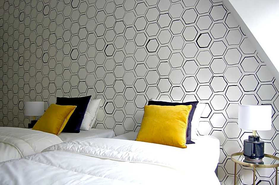 ApartHostel Warszawa