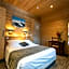 Hotel la Pointe Percee