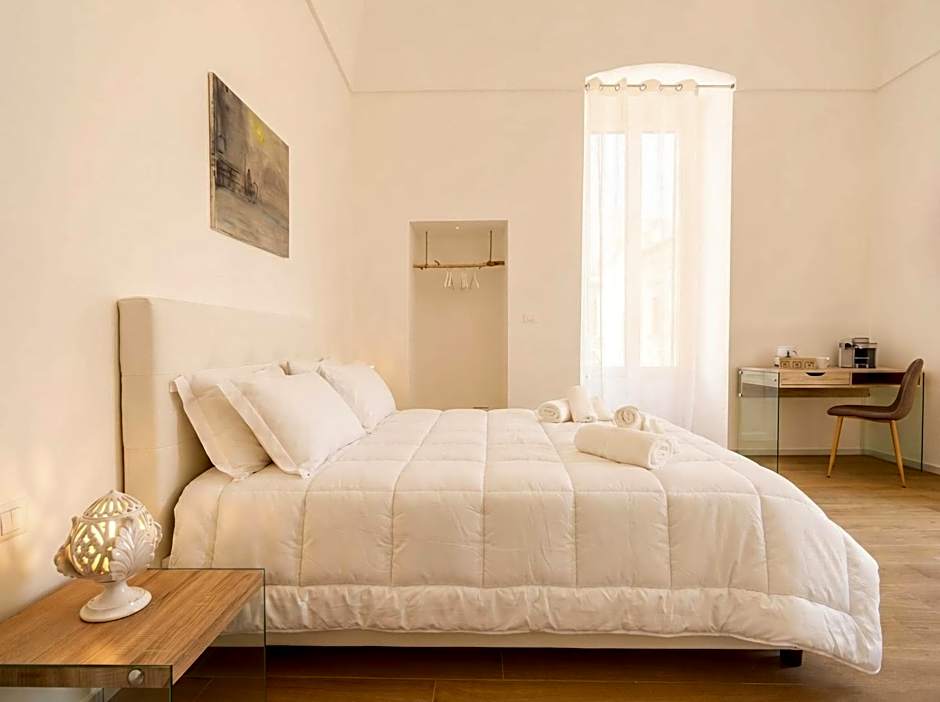 Casa Del Barone Suites