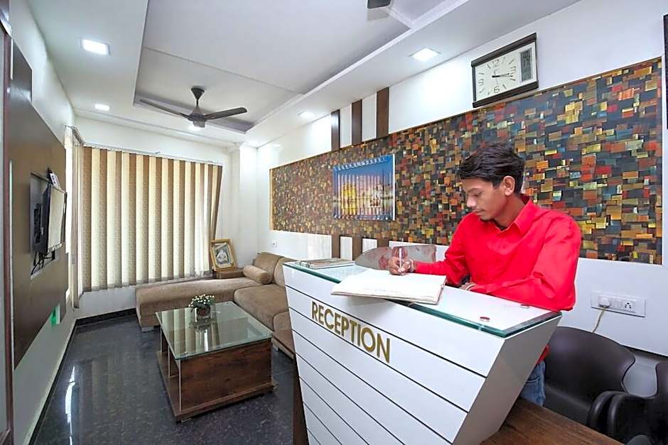 Hotel Sehmi's Best Rest Inn