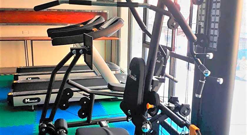 Triple B Boutique Residence