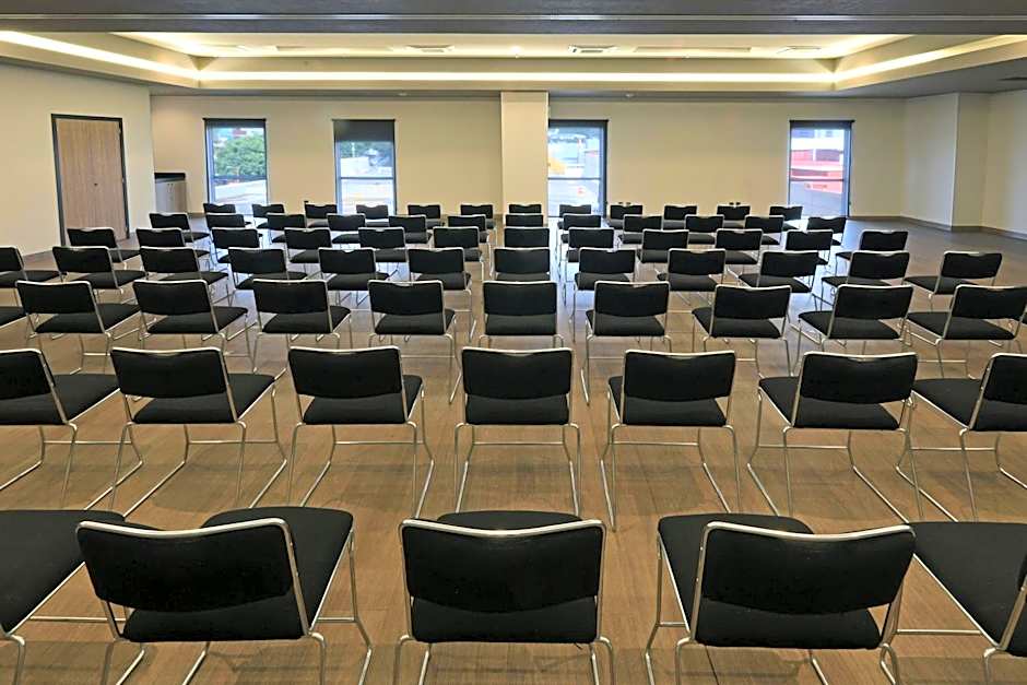 City Express Plus by Marriott Ciudad de México Mundo E