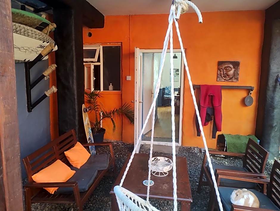 Easkey Hostel