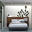 Ibis Styles Paris Crimée La Villette