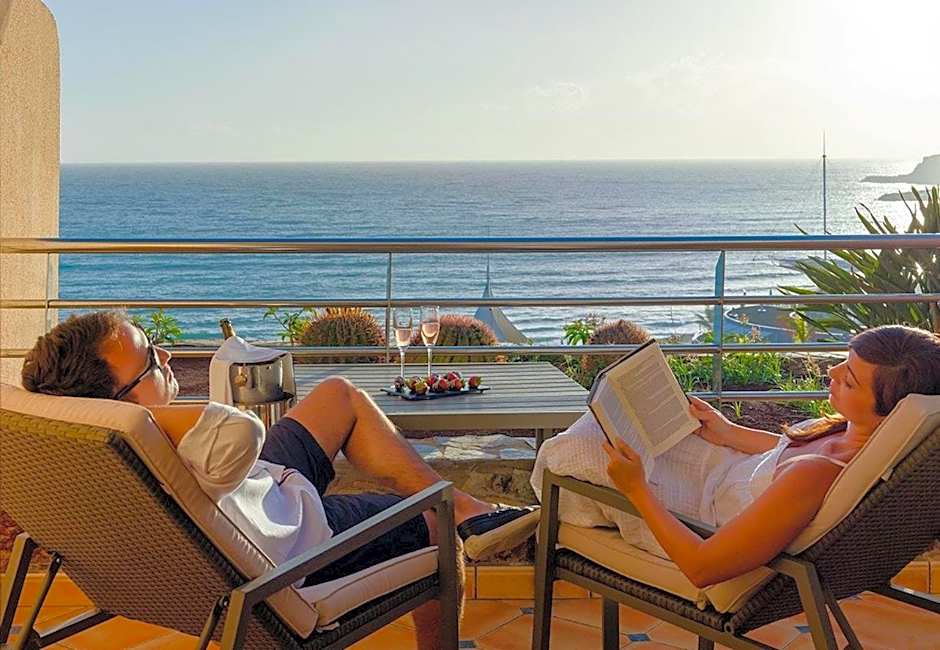 H10 Playa Meloneras Palace