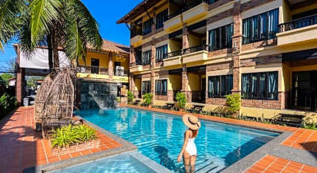 Motive Cottage Resort