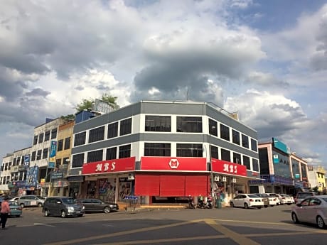 I-Winton Hotel