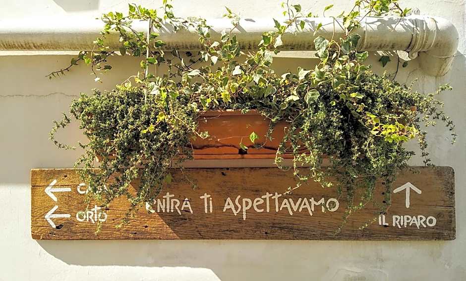 Riparo di Masseria Urbana