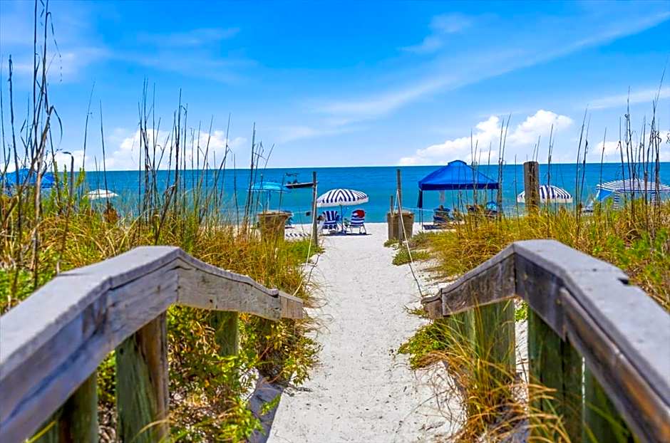 Inn on the Beach
