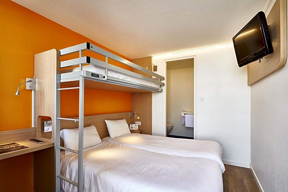 Première Classe La Roche Sur Yon - Mouilleron Le Captif