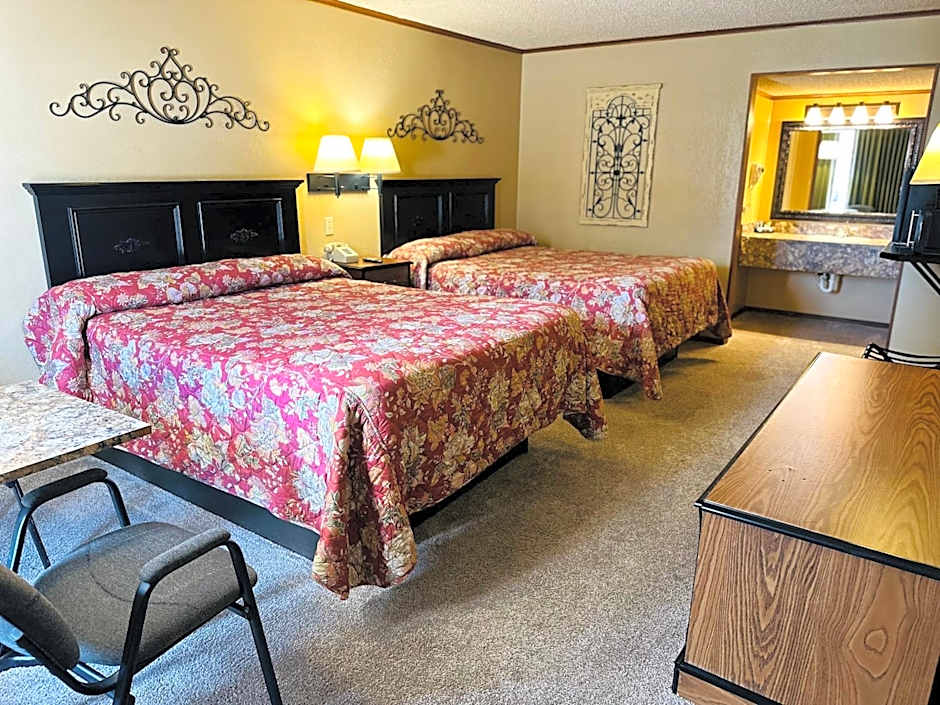 Interstate Inn