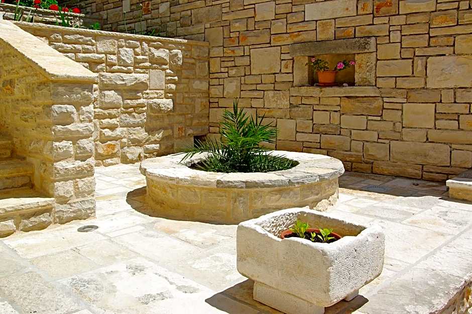 Boutique Hotel Villa Telenta