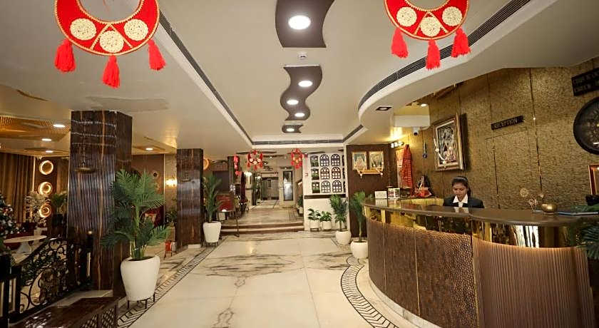 Hotel Sheetal Regency