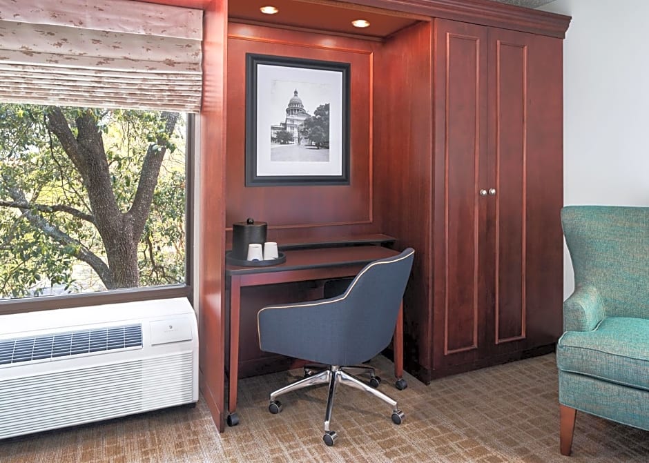 Hampton Inn Austin North