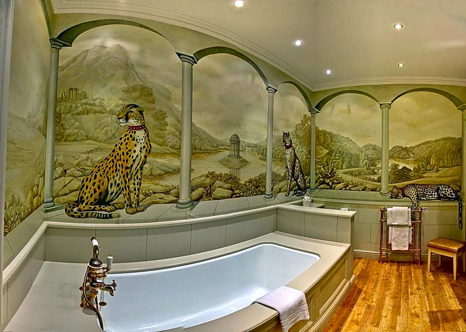 The Welcombe Hotel BW Premier Collection by Best Western