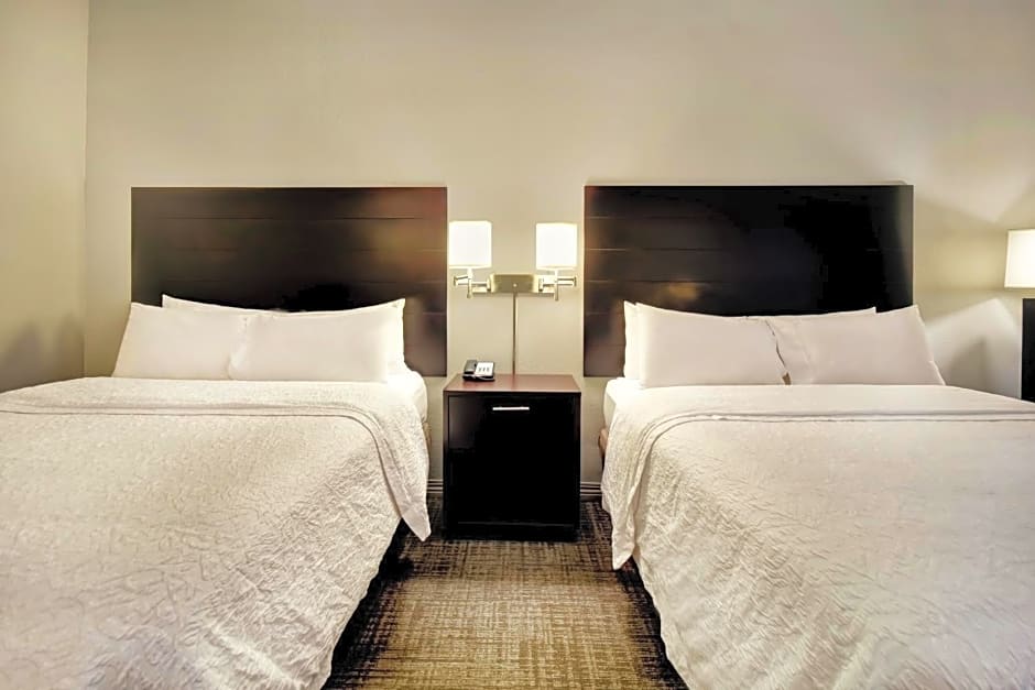 Hampton Inn Starkville