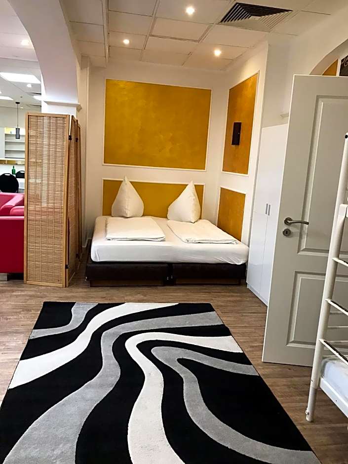 Hotel Glockengasse