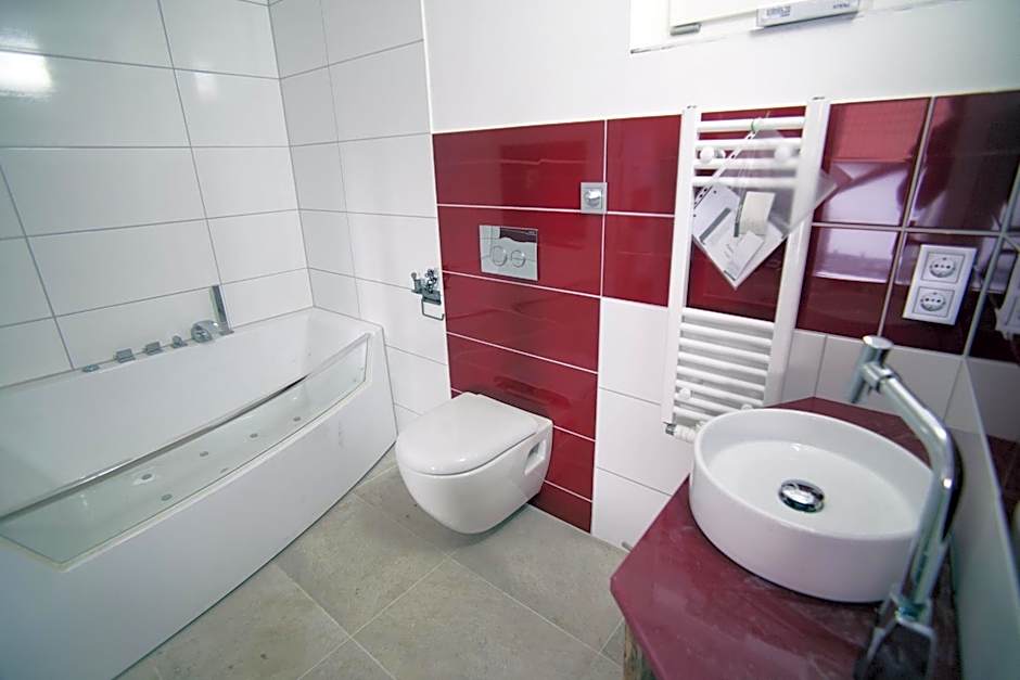 Designpension Idyll Nr2 Hotel Garni