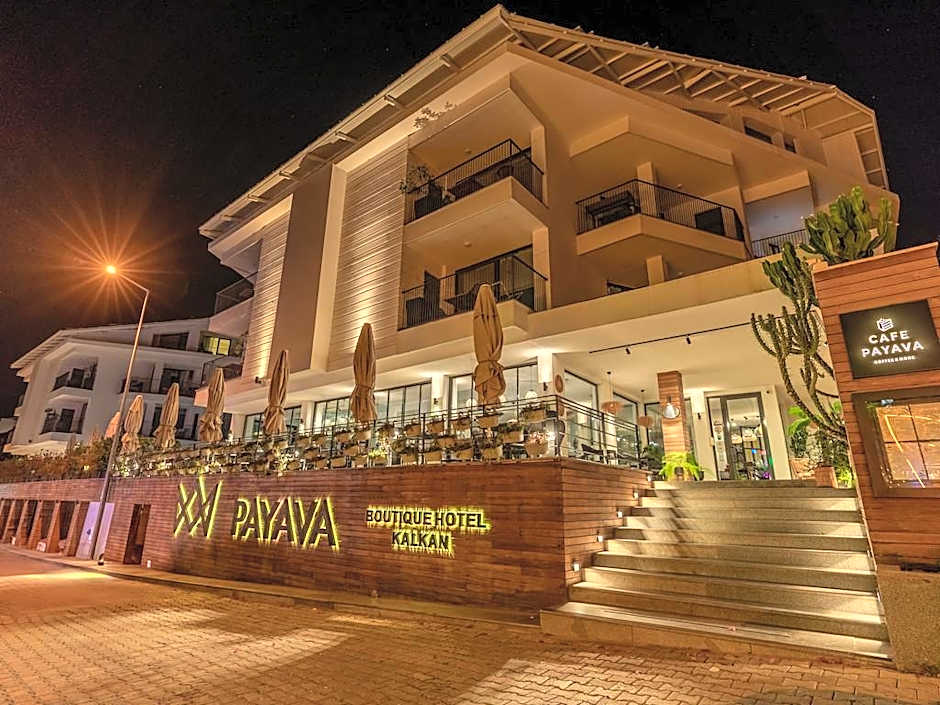 Payava Hotel by True Blue