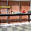 Hampton Inn By Hilton Huntsville Madison