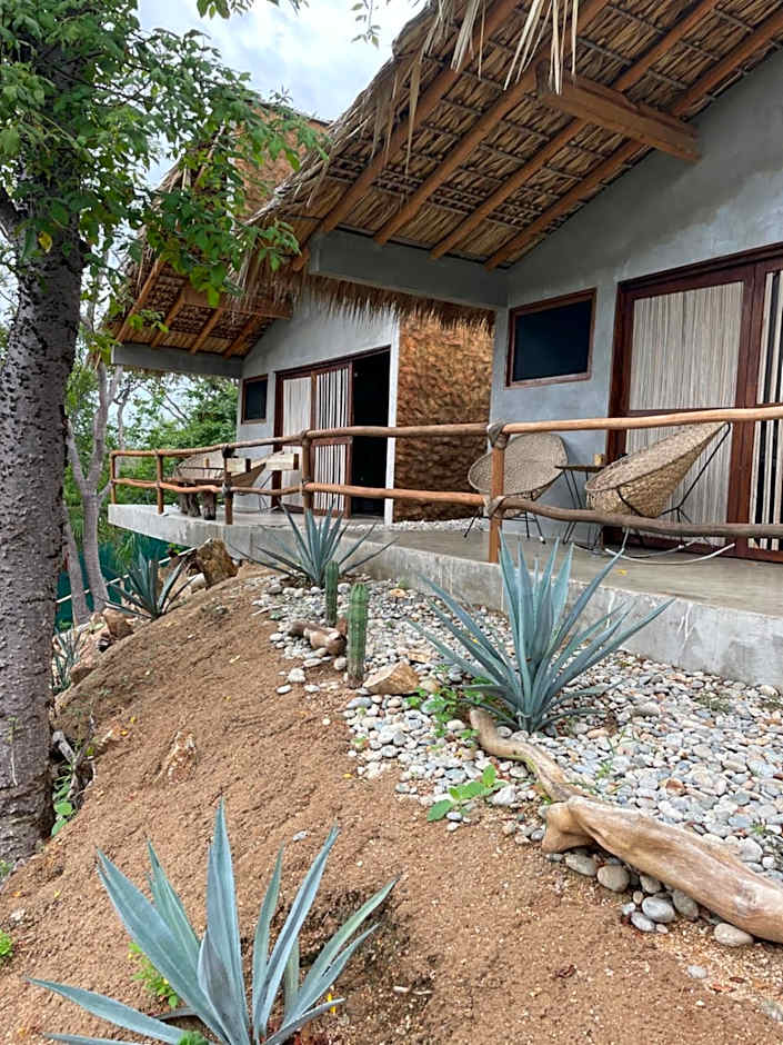 Casa Xadani