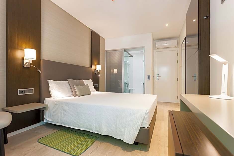 Hotel Capital Lisboa