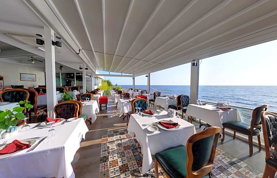 Flora Garden Beach Hotel - Adults Only 16 Plus - Couples Concept